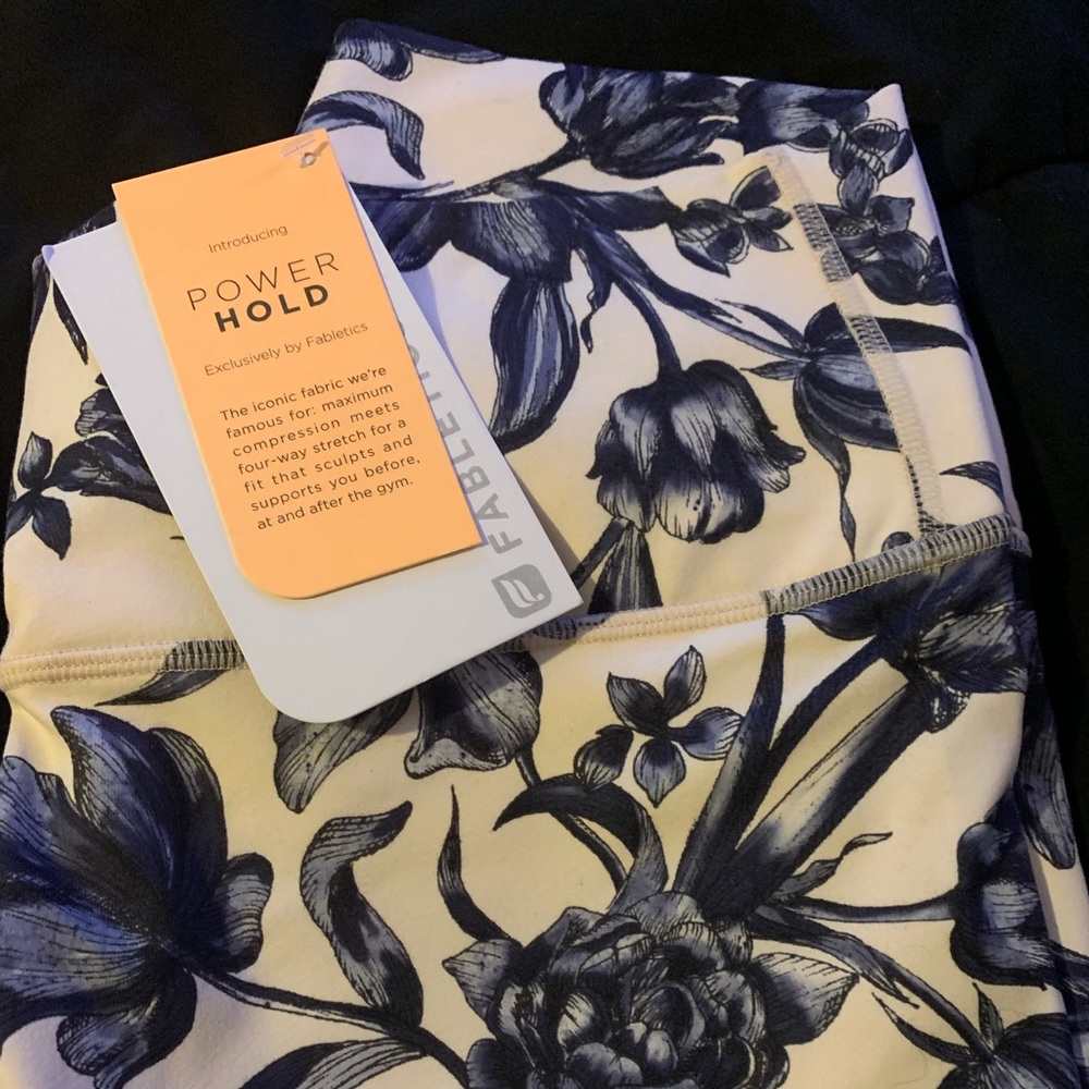 Brand new leggings